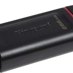 Kingston DataTraveler