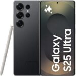 Samsung Galaxy S25 Ultra 12GB Memory, 512GB Storage