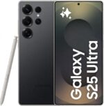 Samsung Galaxy S25 Ultra 12GB Memory, 512GB Storage