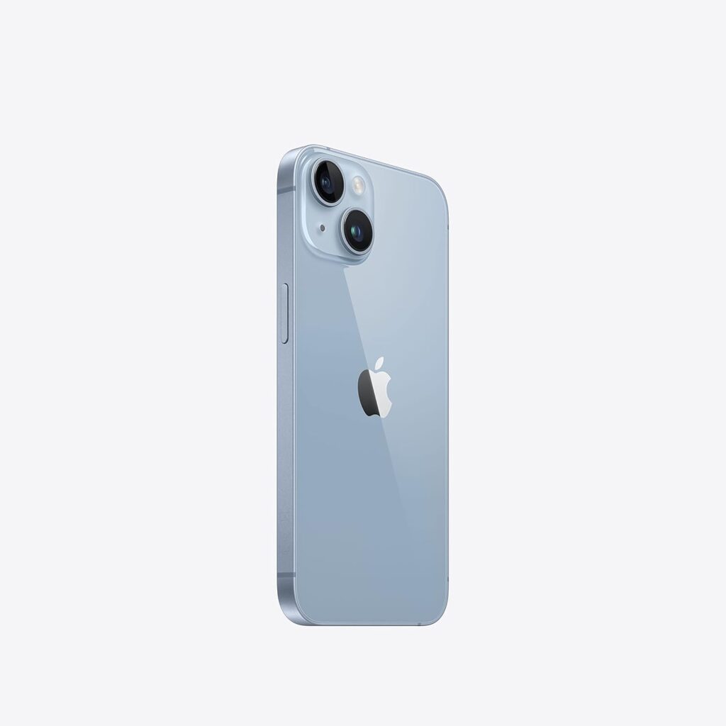Apple iPhone 14 Blue 128GB