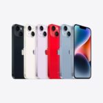 Apple iPhone 14 Blue 128GB