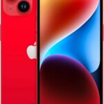 Apple iPhone 14 Red 256 GB
