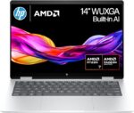 HP Envy x360 14" 2in1 Laptop