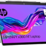 HP Envy x360 14" 2in1 Laptop